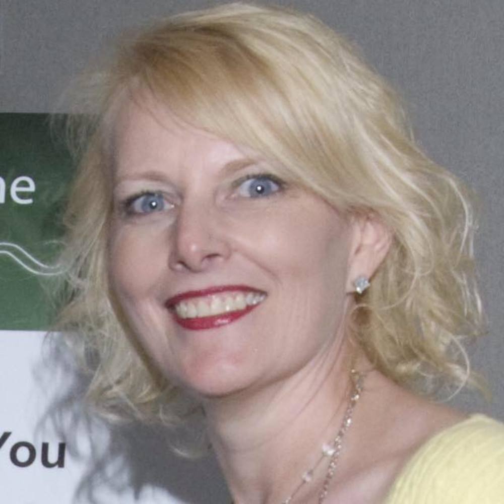 Meet your Posher, Nancy